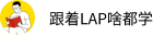 跟着LAP啥都学